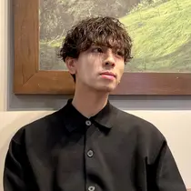 センターパート/ マッシュ 小野 樹のプロフィール画像