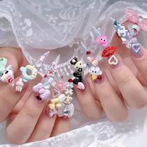 NAILS168 チップ長さ出し専門店のプロフィール画像