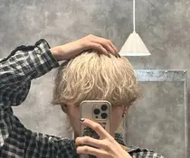 Ren /メンズ/パーマのプロフィール画像