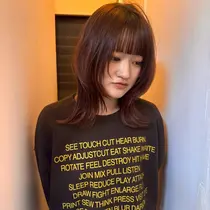 rino✴︎/まつげ ＊まゆげ/韓国のプロフィール画像