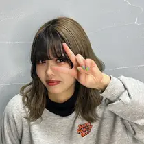 レイヤーカット✂️ 若葉のプロフィール画像