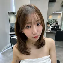 りおん レイヤー/ベージュのプロフィール画像