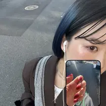 hina💟 透明感カラーのプロフィール画像