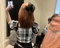 大人girly／ 銀座RINOSEのプロフィール画像