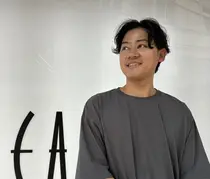 前田圭哉／ストレート ／艶髪／艶カラーのプロフィール画像