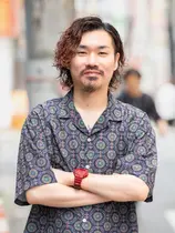 メンズヘア/艶髪/ TAKAHIROのプロフィール画像