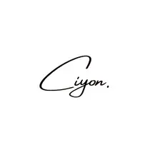 ciyon.  ヘア デザイナー  ayaのプロフィール画像