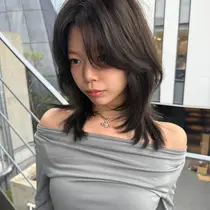 レイヤーカット\ウル フ　chinatsuのプロフィール画像