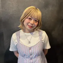 ナチュラルハイトーン /坂庭 美夢のプロフィール画像