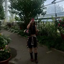 はなび/マツエク /暖色/ブリーチのプロフィール画像