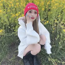 阿部 晴香のプロフィール画像