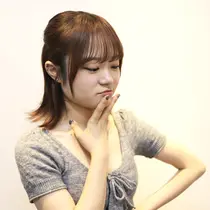 モデル募集中lore 中村かれんのプロフィール画像