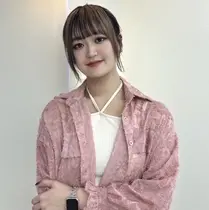 ルナ/レイヤー /暖色/メンズカットのプロフィール画像