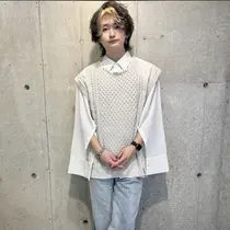 エリアパーマ支持率 No. 1 宮本のプロフィール画像