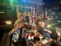 ブリーチ1000円！ メンズ特化板倉高史郎のプロフィール画像