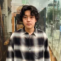 🌈men'sカット /✨パーマ特化🌈のプロフィール画像