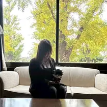 似合わせカット/艶感 カラー🥀愛結美のプロフィール画像