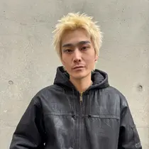 メンズスタイリスト リュウジのプロフィール画像