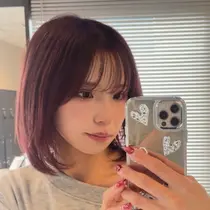 RAY Field 檜皮夢子のプロフィール画像