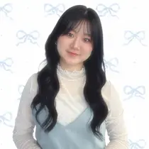 韓国ヘア/レイヤー 顔周りカット/ユキナのプロフィール画像