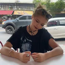 ｵｶﾓﾄ ﾐｽﾞｷのプロフィール画像