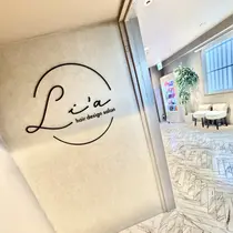 Li'a【リア】 ANNAのプロフィール画像