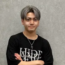 グレージュ/ベージュ 透明感カラーYUTAのプロフィール画像