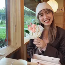 似合わせカットカラー ♡佐藤捺美のプロフィール画像