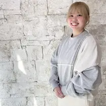 ハイトーン／似合わせ 北島らむなのプロフィール画像