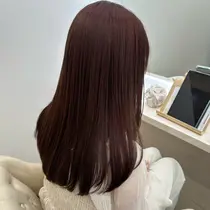 girlyヘア /yumeka🩰のプロフィール画像