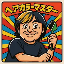 髪質改善🌈艶髪🌈 ✂️RIKI✂️のプロフィール画像