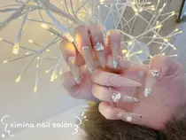 XIMINANAIL SALON堀江店のプロフィール画像