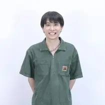 大林 りく　カラーモデルのプロフィール画像