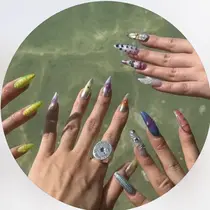 ゆびノさき +ikebukuroのプロフィール画像