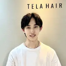 TELAHAIR葛西 小林　智博のプロフィール画像