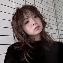 ⚪️透明感カラー／ レイヤー／Yuzuのプロフィール画像