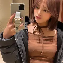 中津/梅田/波巻き /髪質改善/愛芽のプロフィール画像