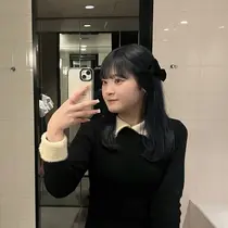 kanae🫧 ｜透明感カラー｜平尾のプロフィール画像