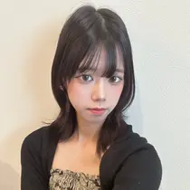 心愛/天神/レイヤー /透明感カラー/艶髪のプロフィール画像