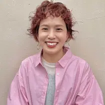 上坪 あずさのプロフィール画像