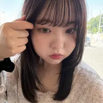 横浜/髪質改善/ 艶髪カラー/アレンジのプロフィール画像