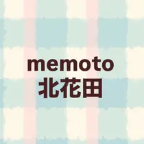 memoto 北花田のプロフィール画像