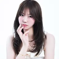 顔周りcut/ 艶ワンカラー♥ちさきのプロフィール画像