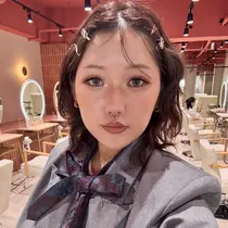 ニュアンスネイル パーマ/コトミ🐸のプロフィール画像