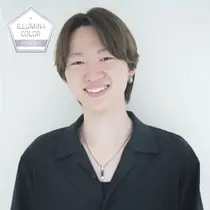 顔周りレイヤーカット 透明感カラー達冨のプロフィール画像