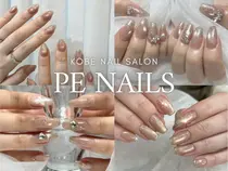 神戸駅ネイルサロン PE NAILSのプロフィール画像