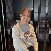 中山 千優のプロフィール画像