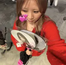 サキ🎀 /まゆげとまつげのプロフィール画像