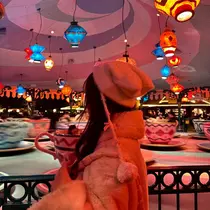 🌷BASSA池袋 🌷ミネモモ🍑🤍のプロフィール画像