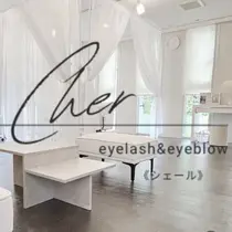 Cher《シェール》 しおりのプロフィール画像